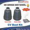 Rear Ford Escape CV Axle Boot Repair (2005-2008)