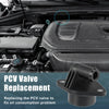Dodge Ram Jeep PCV Valve