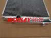 BMW E36 Z3 40MM 2 Row Aluminum Radiator (1998)