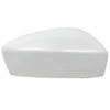 Mazda CX-5 White Rearview Mirror Cover Right Side (2013-2014)