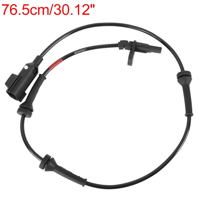 Land Rover Range Rover Evoque Rear ABS Wheel Speed Sensor (2012-2016)
