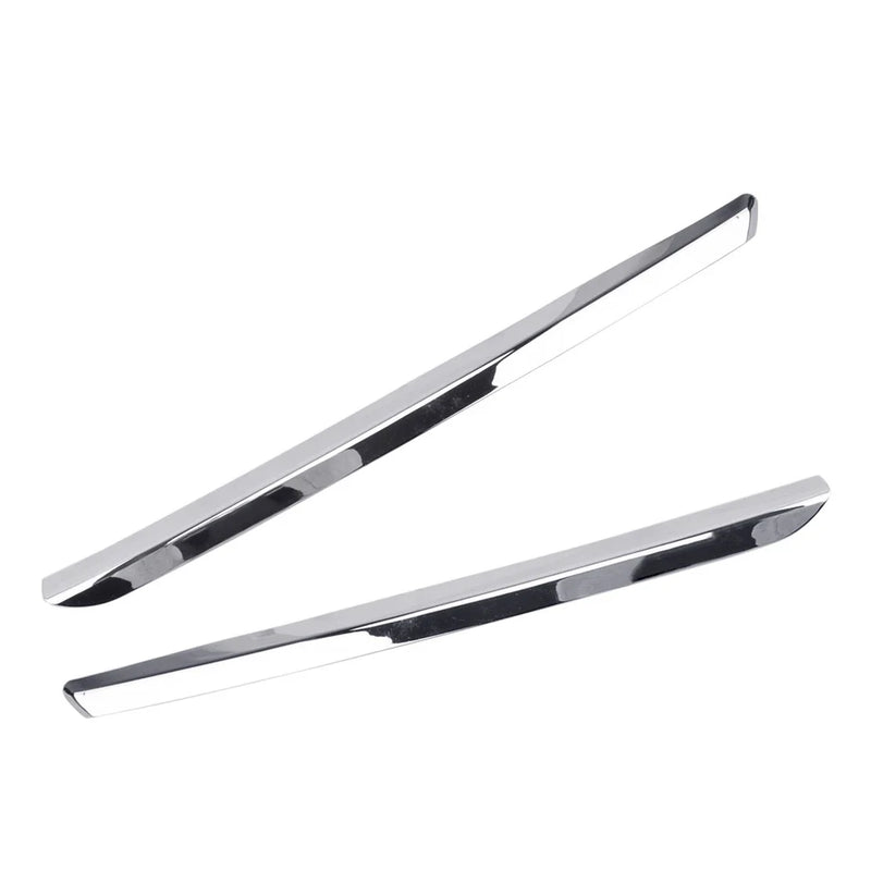 Kia Sportage Front Bumper Cover Trim Molding (2017-2022)