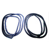 Toyota Hiace Van 1982-2007 Front Door Weatherstrips
