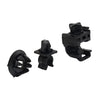 Honda Accord Odyssey Pilot 3 Pcs Hood Support Prop Rod Clips