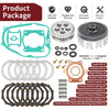 Yamaha Blaster 200-2006 Clutch Kit