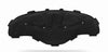 Audi A7 Engine Cover Blanket Hood Insulation Pad Heat Shield (2012-2018)