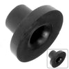Mercedes-Benz S55 S500 S600 Windshield Washer Pump Grommets (2000-2006)