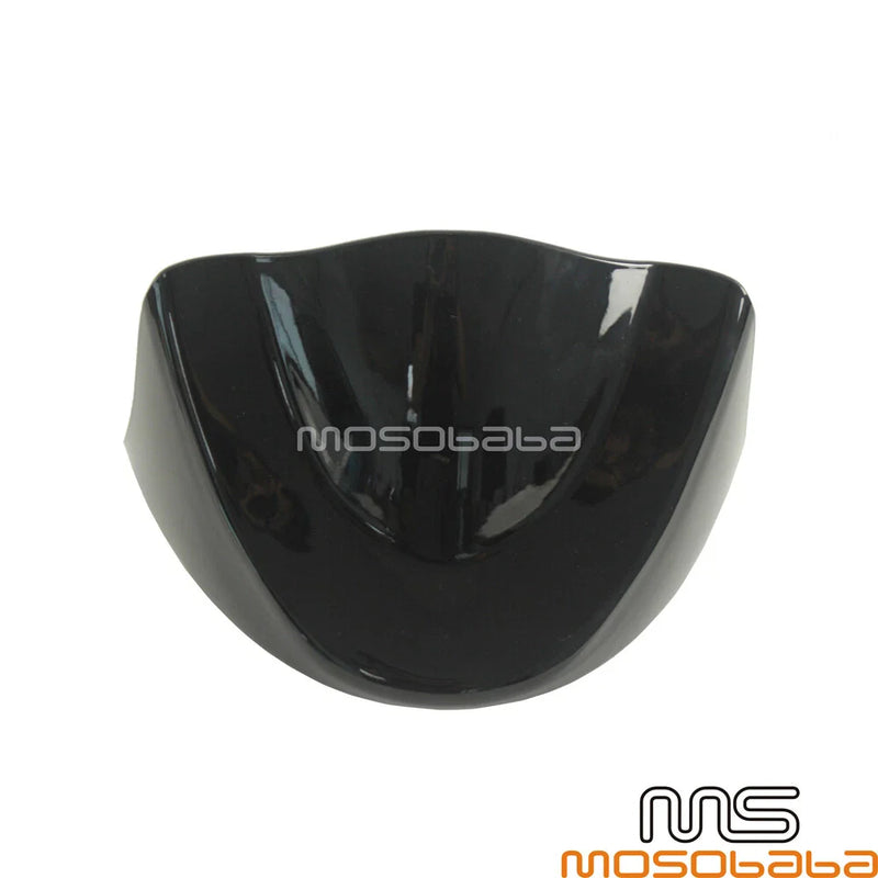 Harley Dyna Super Glide FXD & Fat Bob FXDF Chin Spoiler (2006-2017)