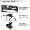 Toyota Camry ABS Wheel Speed Sensor 1 Pc Front Left (2007–2011)