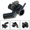 Nissan Murano Quest Radiator Coolant Filler Neck Pipe