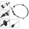 Ford F250 F350 F450 Car Gear Shift Transmission Cable (1999-2004)