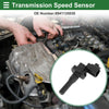 Toyota 4Runner 1 Pc Transmission Speed Sensor (1992–1995)