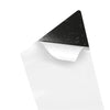 Chevrolet Captiva 6Pcs Glossy Black Window Pillar Post Covers (2009-2018)