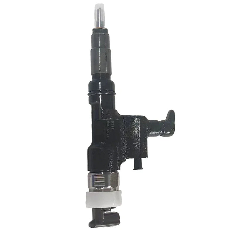 Hino Dutro N04C Fuel Injector Nozzle Assy (2002-2004)