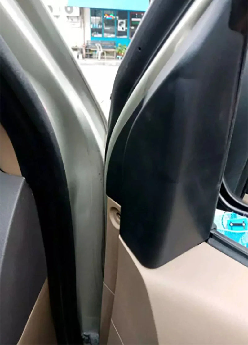 Toyota Fortuner Tweeter Cover Trim (2005-2014)