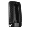 Nissan Infiniti GTR Carbon Fiber Key Fob Shell Cover