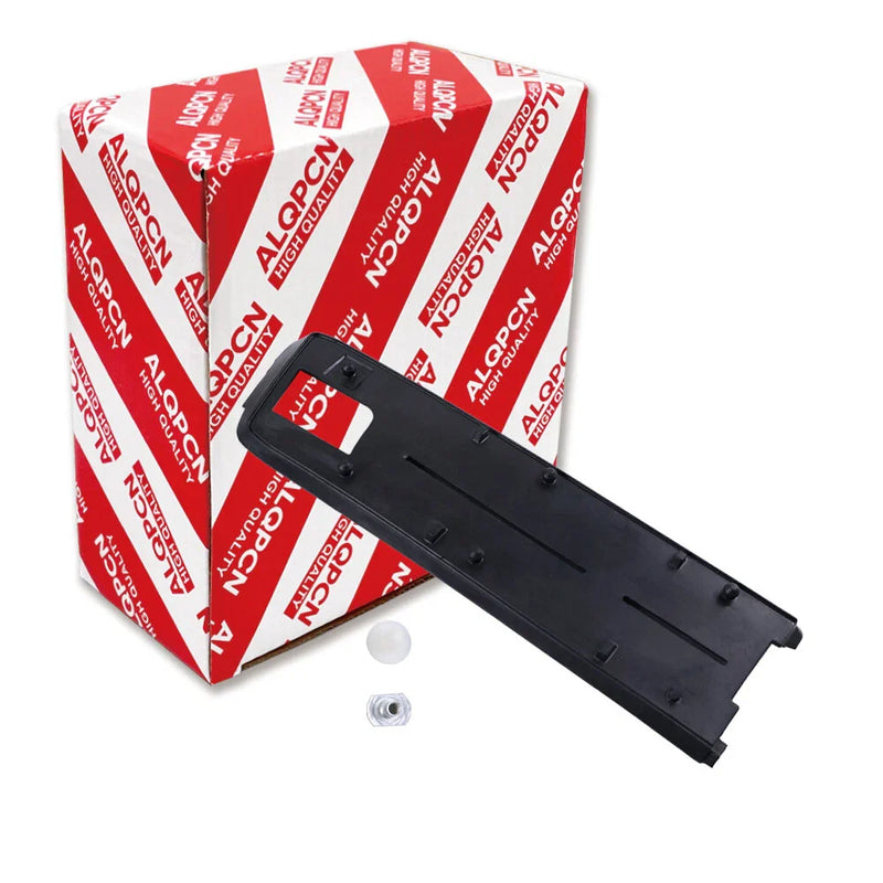 Suzuki Grand Vitara Left Front End Cap Rubber Roof Rack (2006-2015)