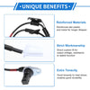KIA Amanti ABS Wheel Speed Sensor (2004-2006)