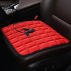 Universal Car - Auto Warmer Pad 5V USB Heated Seat Cushion Cover