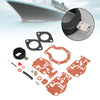 Johnson / Evinrude 6-20 HP Carburetor Repair Kit
