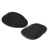 Harley Road Glide King Driver & Passenger Seat Pillion Pad (2009-2023)