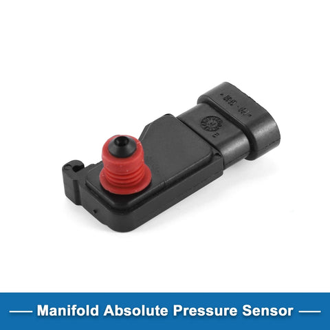 Chevrolet Monte Carlo Manifold Absolute Pressure Sensor