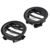 Mercedes W204 C Class 2 x Pair Left+Right Air Vent (2007–2014)