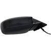 Mirrors Passenger Right Side Heated Hand for Dodge