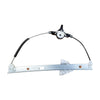 Mazda 3 BL Front Left Window Regulator (2009-2013)