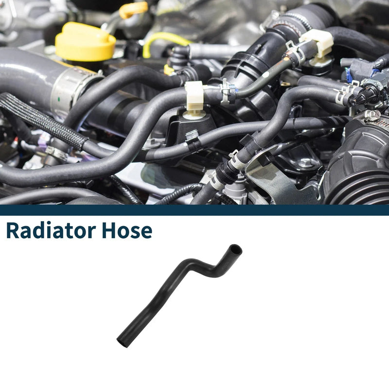 Toyota Prado 2002 Radiator Hose