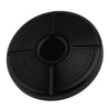 BMW R18 Black Aluminum Fuel Gas Tank Cap (2020-2021)