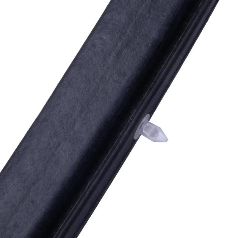 Honda Accord Left Front Door Seal (1998-2002)