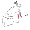 Toyota Hiace Commuter 1989-2004 Front Door Lock Latch