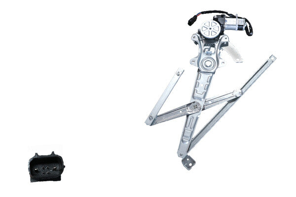 Window Regulator Front Right Hand Side FOR Honda Civic FB