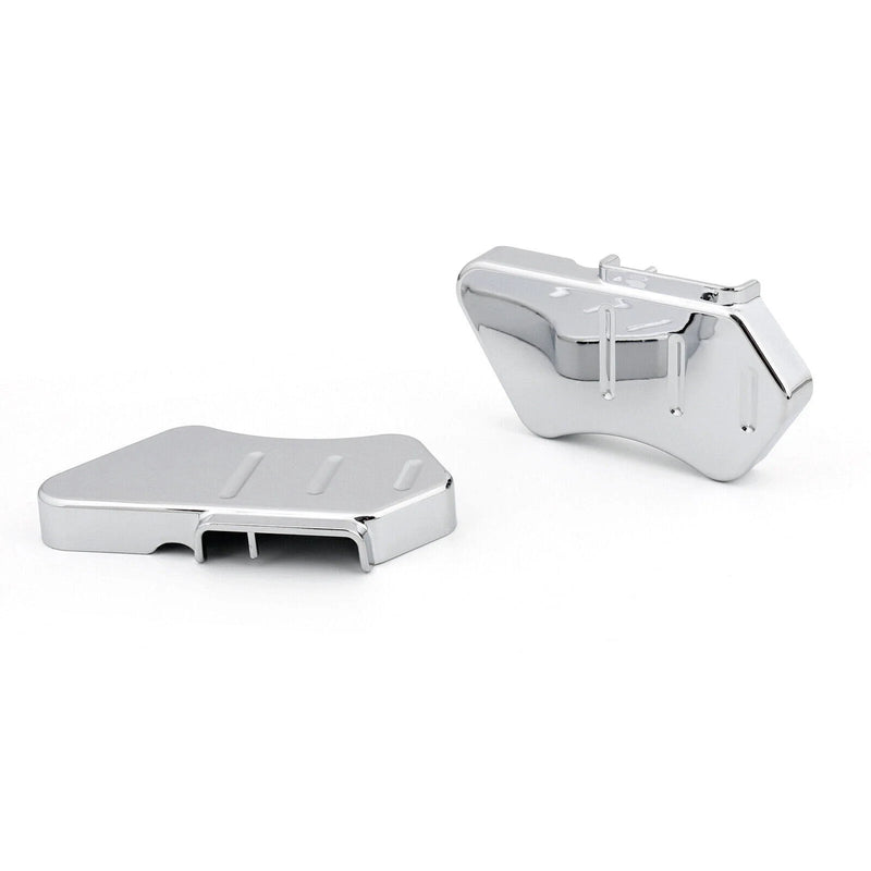 Honda VTX 1800 Front Caliper Cover (2002-2007)