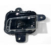 GMC Sierra 1500 Right Front Fog Light Lamp LED (2022-2024)