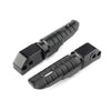 Honda CBR929 CBR900 CB125R 250R 300R Passenger Footpegs Footrests