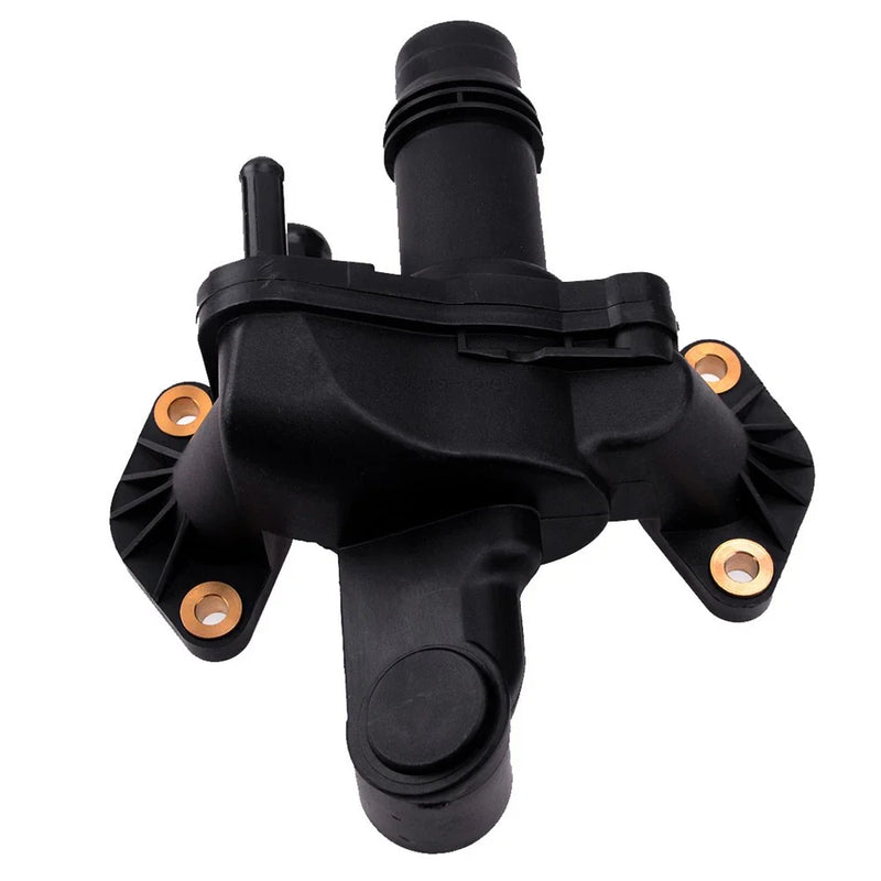 Land Rover Discovery Thermostat Water Outlet Pipe x1 (2005-2016)