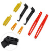 Vehicles Blade Fuse Puller Set 8pcs
