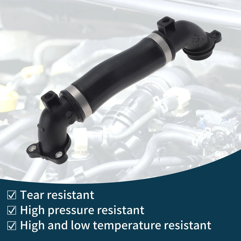 BMW 230i Base 2.0L Coolant Pipe Radiator Hose (2022-2025)
