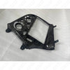 Mazda RX-7 RX7 FD3S w / o Sunroof LHD Carbon Fiber Console Radio Panel Replace