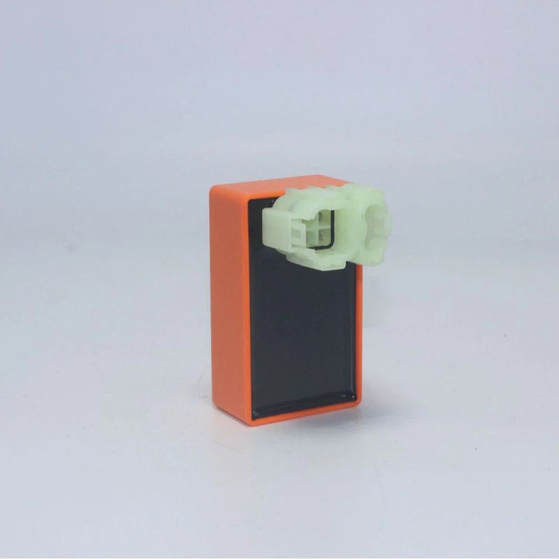 GY6 CDI + Spark Plug + Ignition Coil