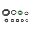 Honda CR250R 9 x Engine Oil Seal Kit (2002-2004)