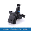 Dodge Ram 3500 Manifold Absolute Pressure Sensor (2003 - 2004)