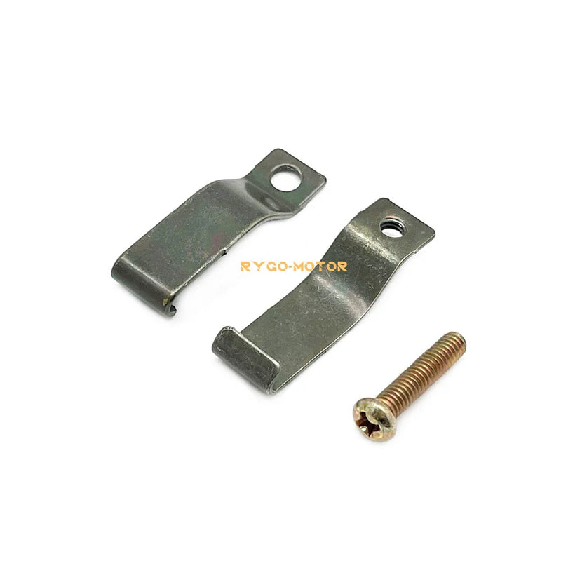 Honda CRF250R / CRF450R Stop Kill Switch Indicator (2010–2013)