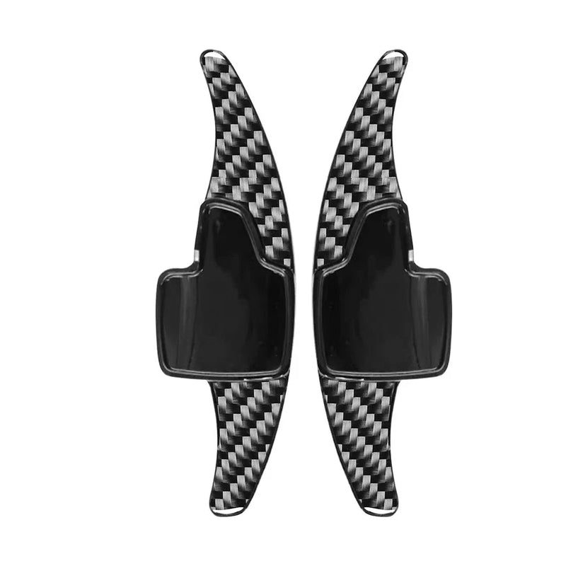 Ford Focus, EcoSport, Escape Steering Wheel Shifter Paddle Extensions (2012-2023)