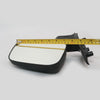 Toyota Hilux D4D 2.5TD 2001-2005 Black Manual Door/Wing Mirror