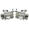 Honda TRX700XX Brake Caliper & Pads (2008-2009)