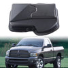 Dodge Ram 1500 2500 3500 Black ABS Fuel Filler Neck Housing (94-02)