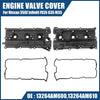 Nissan 350Z Camshaft Engine Valve Cover Set  Left Right (03-06)